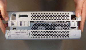 How to Open an XBox 360 Open XBox 360 How to Open an XBox 360