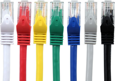 Patch Cables Patch Cables Patch Cables