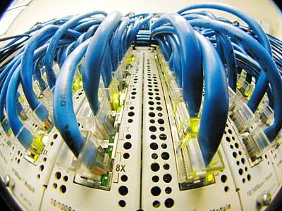 Patch Panel Patch Panel Patch Panel