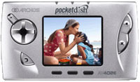 PocketDISH PocketDISH PocketDISH