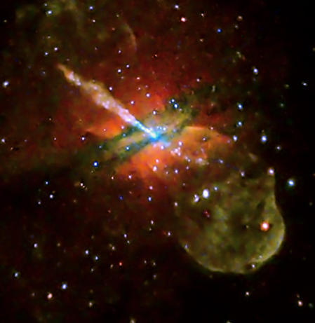 Who Discovered Quantum and Particle Physics? Quantum and Particle Physics Who Discovered Quantum and Particle Physics?