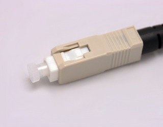 Subscriber Connectors (SCs) SC Connectors Subscriber Connectors (SCs)