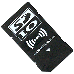 SDIO (Secure Digital Input/Output) SDIO SDIO (Secure Digital Input/Output)