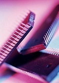 Semiconductors What Are Computer Chips Made Out Of?