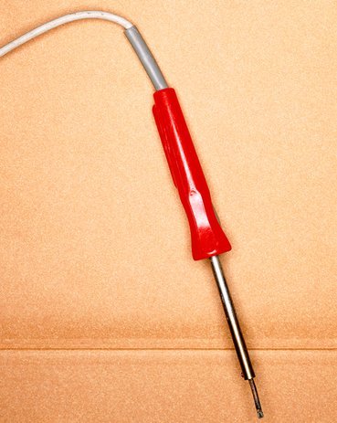 Soldering Irons Solder
