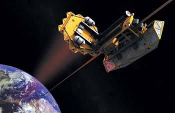 Space Elevator Space Elevator Space Elevator