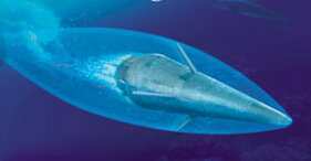 Supercavitation Supercavitation Supercavitation