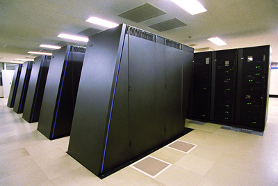 Supercomputer Supercomputer Supercomputer