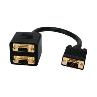 VGA Splitter VGA Splitter VGA Splitter