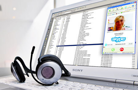 What is VoIP? VoIP What is VoIP?