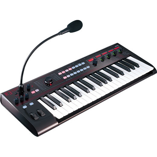 Vocoder Vocoder Vocoder