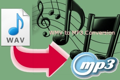 How to Convert WAV to MP3