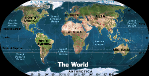 Why is Geography Important? Why is Geography Important Why is Geography Important?