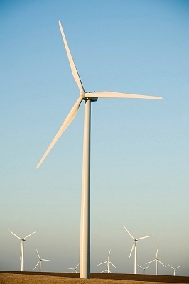 Wind Power Wind Power Wind Power