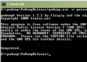 How to Audit Windows NT/2000/XP Passwords access the windows nt2000xp password file How to Audit Windows NT/2000/XP Passwords