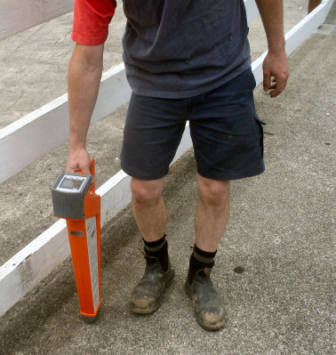 Acoustical Leak Detectors acoustical leak detectors Acoustical Leak Detectors