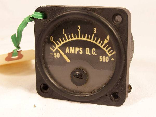 Amp (Ampere) amp Amp (Ampere)