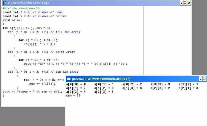 Arrays Arrays