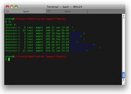 How to Capture a Unix Terminal Session How to Capture a Unix Terminal Session