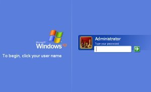 How to Change the XP Admin Password change xp admin password How to Change the XP Admin Password