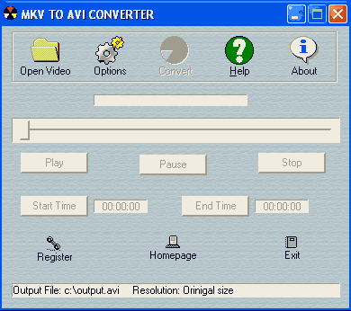 How to Convert MKV to AVI convert mkv to avi How to Convert MKV to AVI