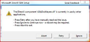 DirectX SDK directx sdk DirectX SDK
