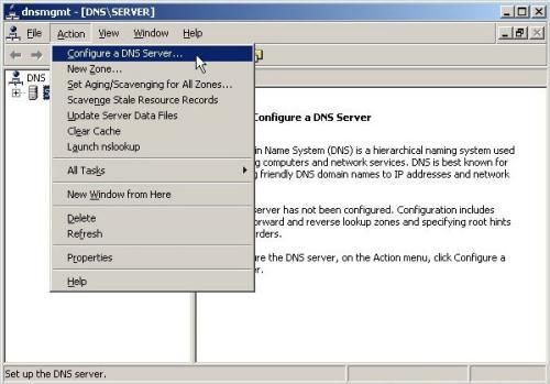Unable to Resolve Anything Error dns3 Unable to Resolve Anything Error