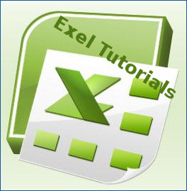 Excel Tutorials excel tutorials Excel Tutorials