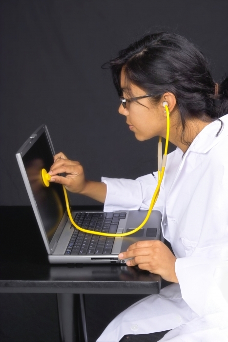 How to Fix a Laptop fix a laptop How to Fix a Laptop