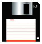 Floppy Disk floppy disk Floppy Disk