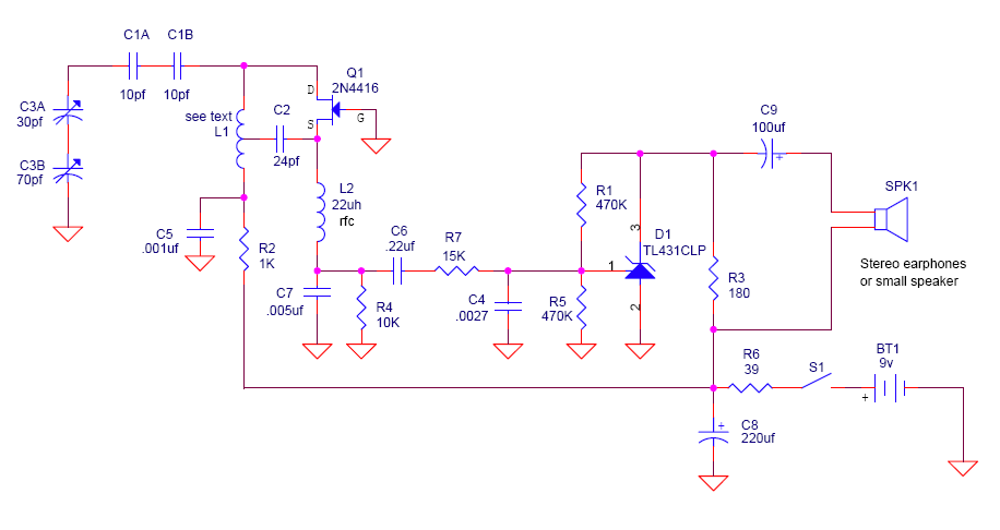 How Radios Work fm How Radios Work