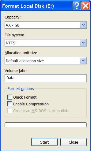 How to Format a Floppy Disk format floppy disk How to Format a Floppy Disk