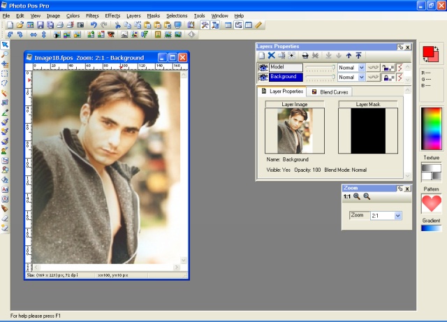 image editing software. Free Photo Editing Software
