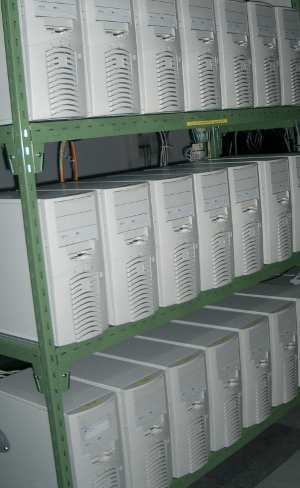 High Availability Clusters high availability clusters High Availability Clusters