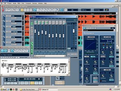Home Audio on Home Audio Recording Software Home Audio Recording Software