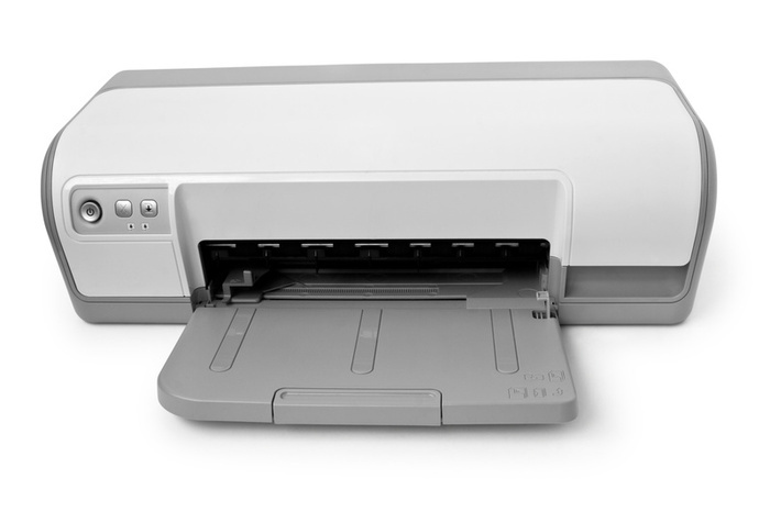 How an Inkjet Printer Works how Inkjet Printer works How an Inkjet Printer Works