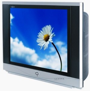 How Color Television Works how color tv works How Color Television Works