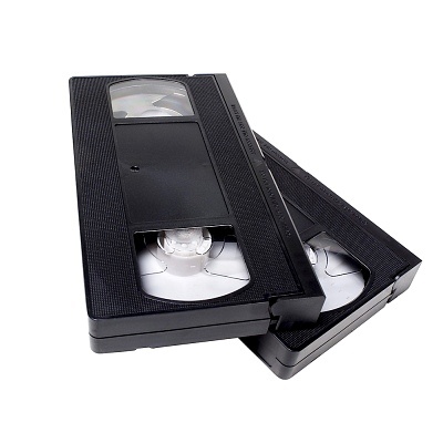 How Long VHS Tapes Last? how long vhs tapes last How Long VHS Tapes Last?
