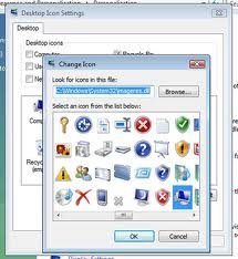 How to Change Vista Icons how to change vista icons How to Change Vista Icons