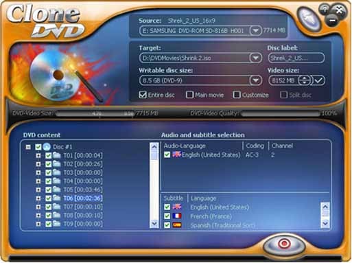 How to Copy DVD Movies how to copy dvd movies How to Copy DVD Movies