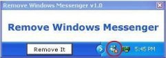 How to Uninstall Windows Messenger how to uninstall windows messenger How to Uninstall Windows Messenger