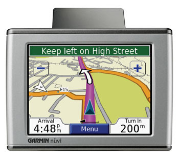 GPS (Global Positioning System) how to use gps GPS (Global Positioning System)