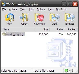 How to Zip a File how to zip a file How to Zip a File