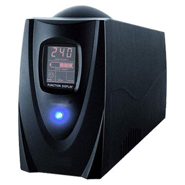 How an Uninterruptible Power Supply Works how ups works How an Uninterruptible Power Supply Works