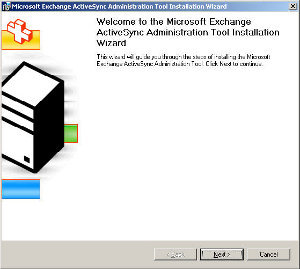 Installing Exchange Server 2003 installing exchange server 2003 Installing Exchange Server 2003