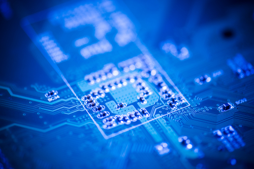integrated circuit layout Integrated Circuit