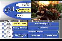 Interactive TV interactive tv Interactive TV