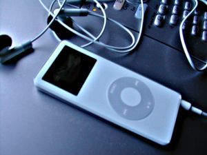 What is an iPod? ipod What is an iPod?