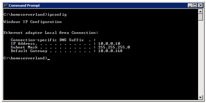 ipsub Understanding Subnet Mask