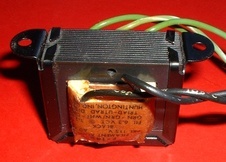 Transformer laminated core Transformer